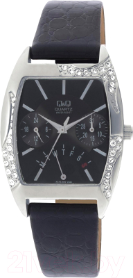 Часы наручные женские Q&Q AA19J302Y - фото