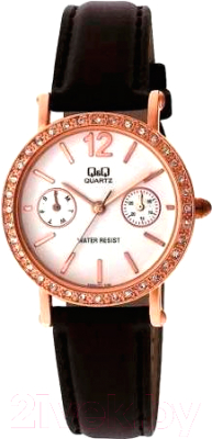 Часы наручные женские Q&Q AA23J101Y - фото