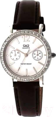 Часы наручные женские Q&Q AA23J301Y - фото