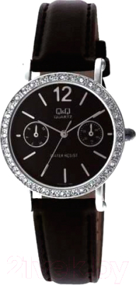 Часы наручные женские Q&Q AA23J302Y - фото