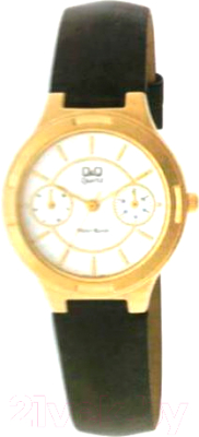 Часы наручные женские Q&Q AA29J101Y - фото