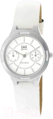 Часы наручные женские Q&Q AA29J301Y - фото
