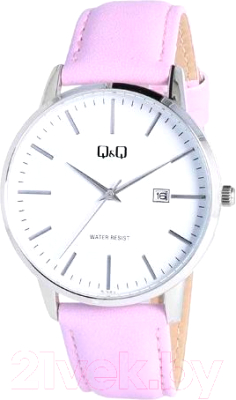 Часы наручные женские Q&Q BL76J812Y - фото