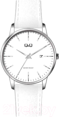 Часы наручные мужские Q&Q BL76J814Y - фото