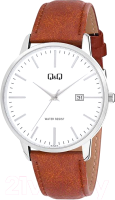 Часы наручные мужские Q&Q BL76J816Y - фото