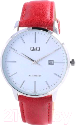 Часы наручные мужские Q&Q BL76J821Y - фото