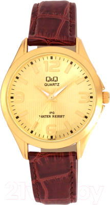 Часы наручные мужские Q&Q C192J103Y - фото
