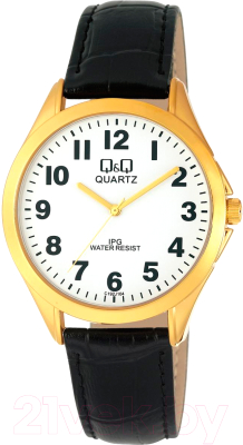 Часы наручные мужские Q&Q C192J104Y - фото