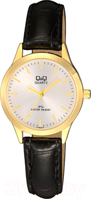 Часы наручные женские Q&Q C153J111Y - фото