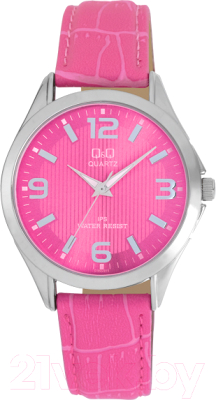Часы наручные женские Q&Q C192J315Y - фото
