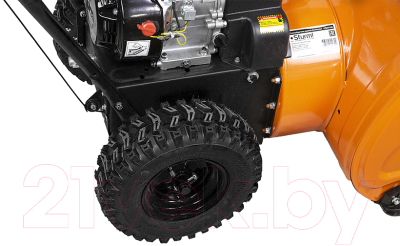 Снегоуборщик бензиновый Sturm! STG5775R