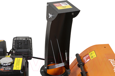 Снегоуборщик бензиновый Sturm! STG5775R