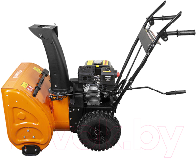 Снегоуборщик бензиновый Sturm! STG5775R