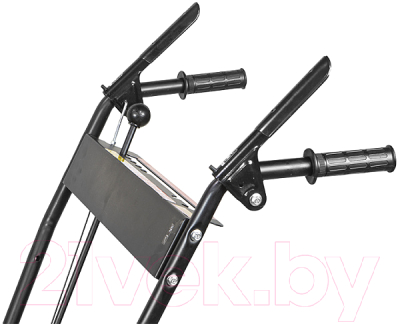 Снегоуборщик бензиновый Sturm! STG5775R