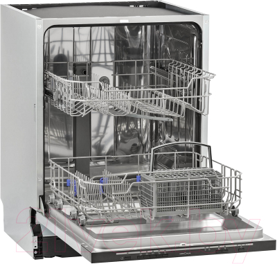 Посудомоечная машина Krona Brenta 60 BI / 00001359 - фото