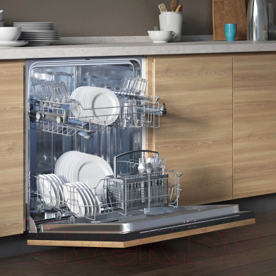 Посудомоечная машина Krona Brenta 60 BI / 00001359