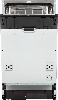 Посудомоечная машина Krona Brenta 45 BI / 00001356