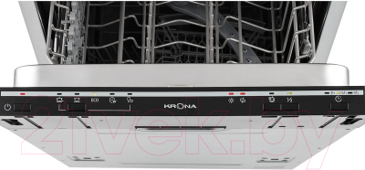 Посудомоечная машина Krona Brenta 45 BI / 00001356