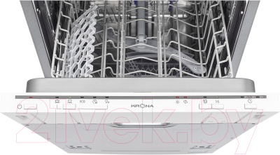 Посудомоечная машина Krona Garda 45 BI / 00001442