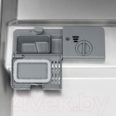 Посудомоечная машина Krona Kamaya 60 BI / 00026380