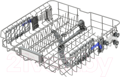 Посудомоечная машина Krona Kamaya 60 BI / 00026380