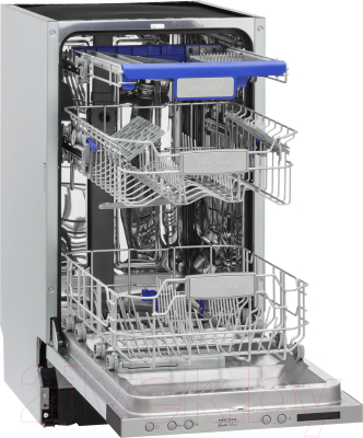 Посудомоечная машина Krona Kamaya 45 BI / 00026377 - фото