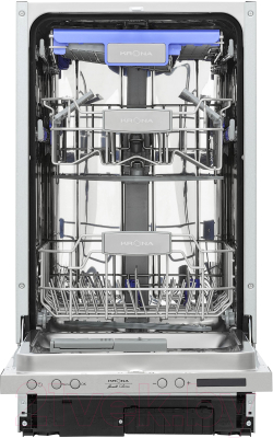Посудомоечная машина Krona Kamaya 45 BI / 00026377