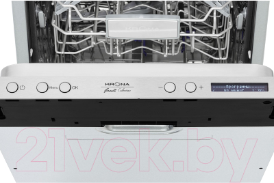 Посудомоечная машина Krona Kamaya 45 BI / 00026377