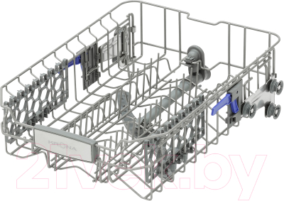Посудомоечная машина Krona Kamaya 45 BI / 00026377