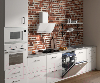 Посудомоечная машина Krona Kaskata 60 BI / 00026381