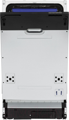 Посудомоечная машина Krona Kaskata 45 BI / 00026378