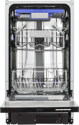 Посудомоечная машина Krona Kaskata 45 BI / 00026378
