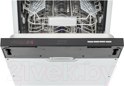 Посудомоечная машина Krona Kaskata 45 BI / 00026378