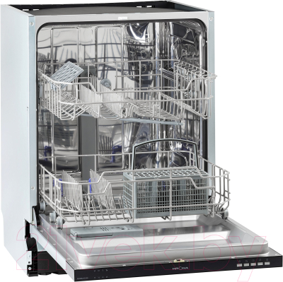 Посудомоечная машина Krona Rossa 60 BI / 00001380 - фото