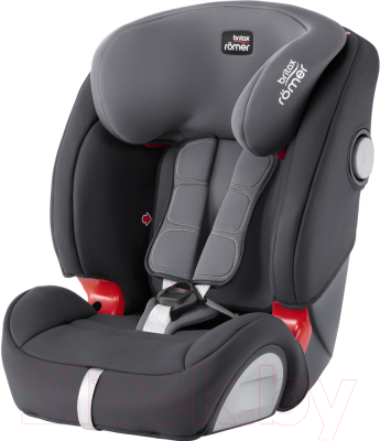 Автокресло Britax Romer Evolva 1-2-3 SL Sict - фото