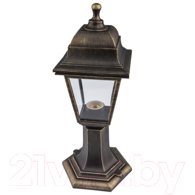 Светильник уличный ЭРА Оскар НТУ 04-60-001 / Б0048100