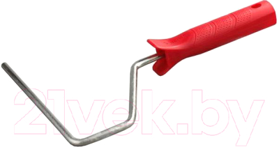 Ручка для малярного валика Зубр 05682-18 - фото