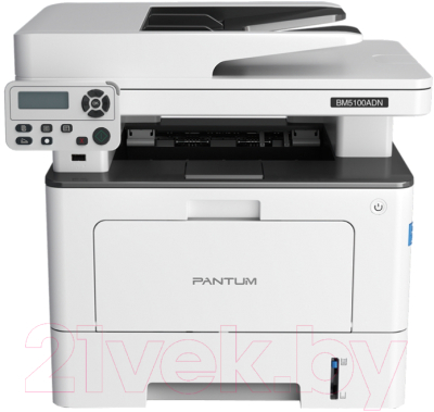 МФУ Pantum BM5100ADN - фото