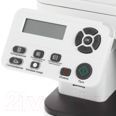 МФУ Pantum BM5100ADN