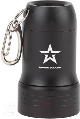 Фонарь ЭРА Армия России BB-601 / Б0030181 - фото