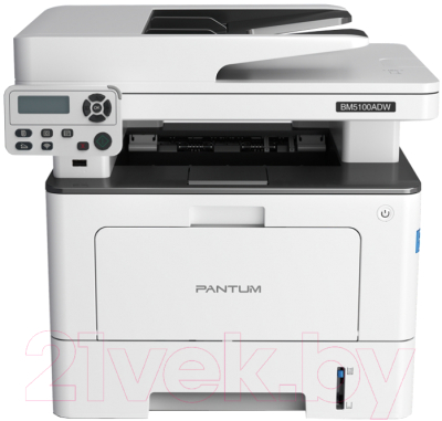 МФУ Pantum BM5100ADW - фото