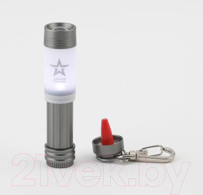 Фонарь ЭРА Армия России BB-702 / Б0030184