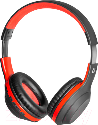 Беспроводные наушники Defender FreeMotion B560 / 63560