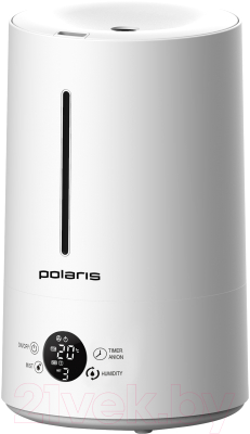 Ультразвуковой увлажнитель воздуха Polaris PUH 7804 TF - фото