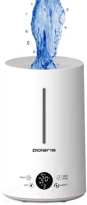 Ультразвуковой увлажнитель воздуха Polaris PUH 7804 TF