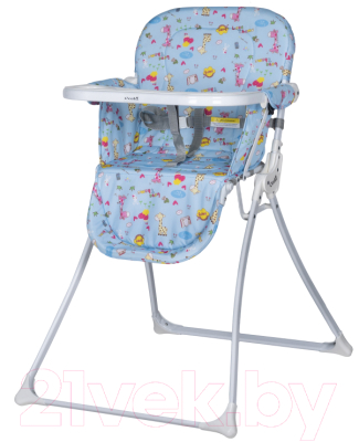 Стульчик для кормления Costa Sweetie (Lovely Giraffe) - фото