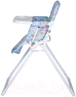 Стульчик для кормления Costa Sweetie (Lovely Giraffe)