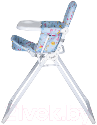 Стульчик для кормления Costa Sweetie (Lovely Giraffe)