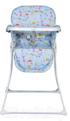 Стульчик для кормления Costa Sweetie (Lovely Giraffe)