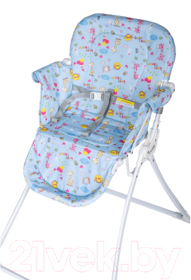 Стульчик для кормления Costa Sweetie (Lovely Giraffe)